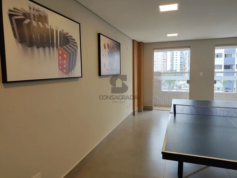Apartamento na Praia Grande no Bairro Vila Tupi.: 30ª foto da galeria de imagens do imóvel