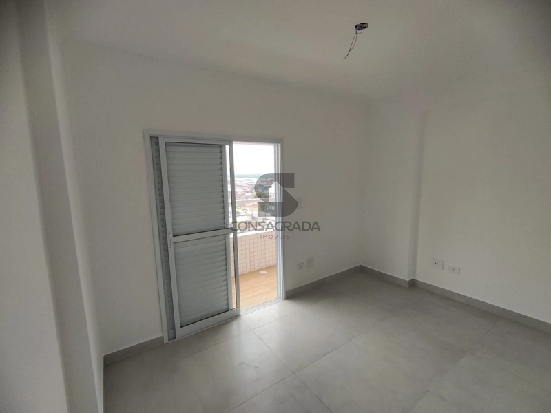 Apartamento na Praia Grande no Bairro Vila Tupi.: 17ª foto da galeria de imagens do imóvel