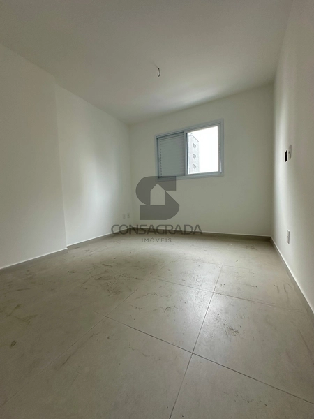 Apartamento na Praia Grande no Bairro Guilhermina.: 10ª foto da galeria de imagens do imóvel