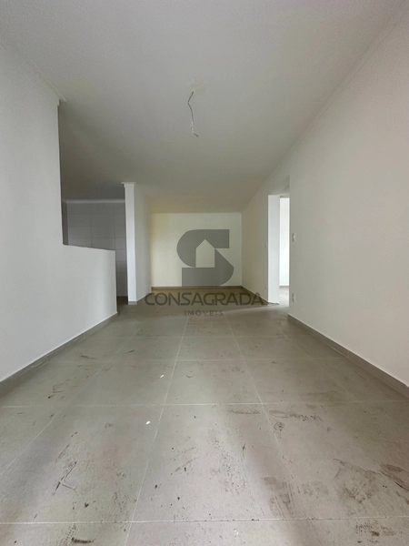 Apartamento na Praia Grande no Bairro Guilhermina.: 4ª foto da galeria de imagens do imóvel
