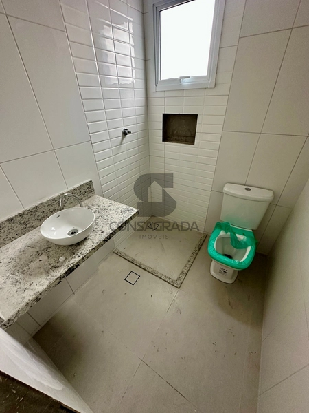 Apartamento na Praia Grande no Bairro Guilhermina.: 11ª foto da galeria de imagens do imóvel