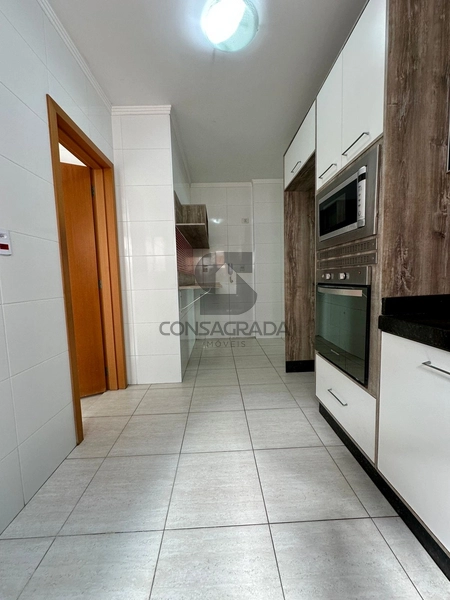 Apartamento na Praia Grande no Bairro Aviação.: 9ª foto da galeria de imagens do imóvel