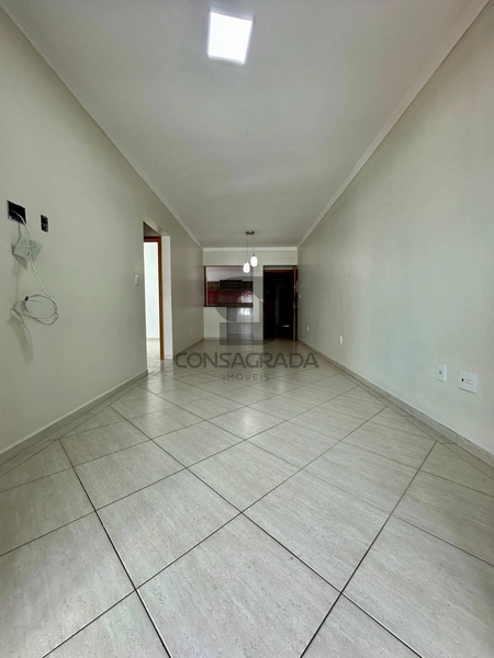 Apartamento na Praia Grande no Bairro Aviação.: 2ª foto da galeria de imagens do imóvel