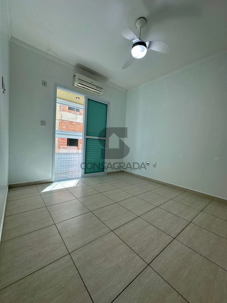 Apartamento na Praia Grande no Bairro Aviação.: 13ª foto da galeria de imagens do imóvel