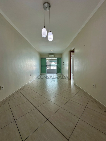 Apartamento na Praia Grande no Bairro Aviação.: 1ª foto da galeria de imagens do imóvel