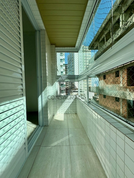 Apartamento na Praia Grande no Bairro Aviação.: 20ª foto da galeria de imagens do imóvel