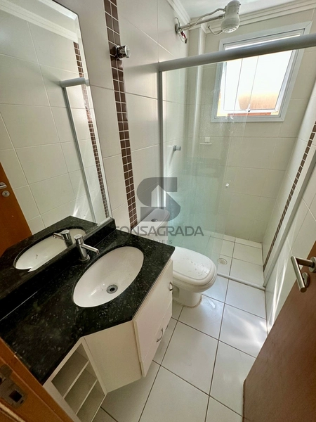 Apartamento na Praia Grande no Bairro Aviação.: 11ª foto da galeria de imagens do imóvel