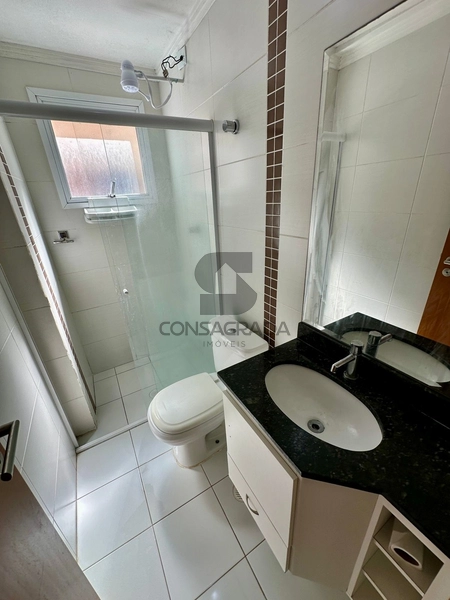 Apartamento na Praia Grande no Bairro Aviação.: 12ª foto da galeria de imagens do imóvel