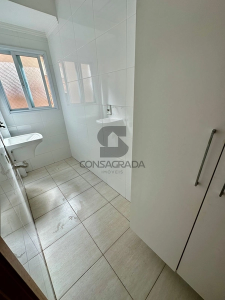 Apartamento na Praia Grande no Bairro Aviação.: 14ª foto da galeria de imagens do imóvel