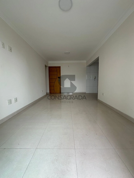 Apartamento na Praia Grande no Bairro Guilhermina.: 6ª foto da galeria de imagens do imóvel