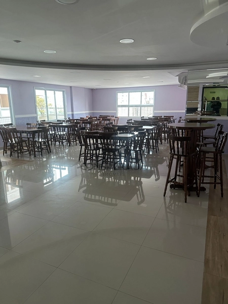 Apartamento na Praia Grande no Bairro Guilhermina.: 17ª foto da galeria de imagens do imóvel