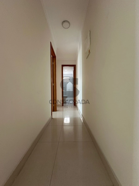 Apartamento na Praia Grande no Bairro Guilhermina.: 10ª foto da galeria de imagens do imóvel