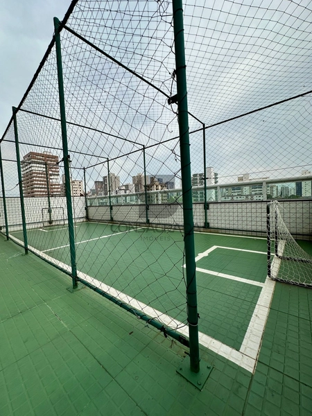 Apartamento na Praia Grande no Bairro Guilhermina.: 15ª foto da galeria de imagens do imóvel