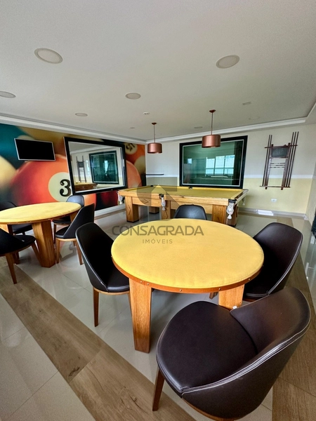Apartamento na Praia Grande no Bairro Guilhermina.: 19ª foto da galeria de imagens do imóvel