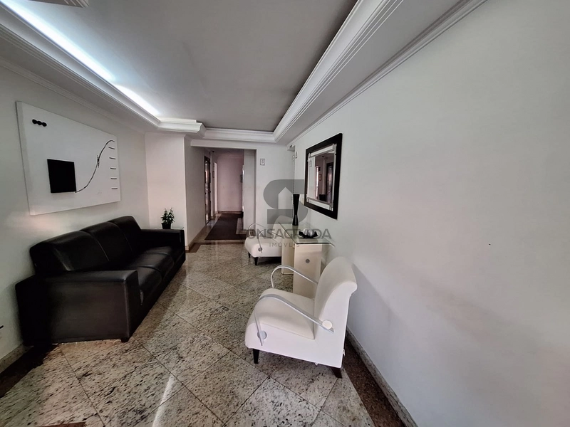 Apartamento na Praia Grande no Vila Tupi.: 23ª foto da galeria de imagens do imóvel