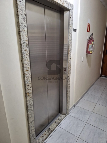 Apartamento na Praia Grande no Vila Tupi.: 20ª foto da galeria de imagens do imóvel