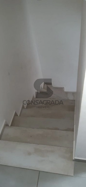 Casa de condomínio em Praia Grande no Bairro Maracanã.: 14ª foto da galeria de imagens do imóvel