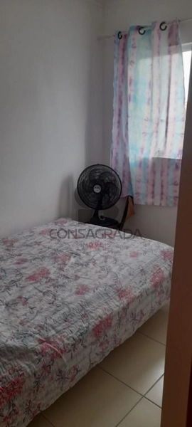 Casa de condomínio em Praia Grande no Bairro Maracanã.: 16ª foto da galeria de imagens do imóvel