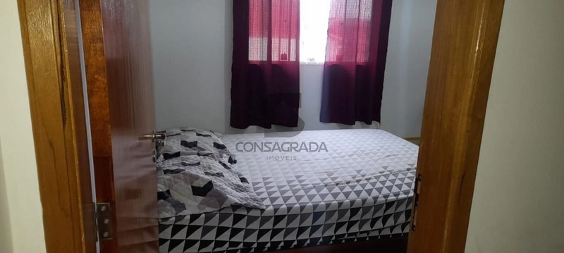 Casa de condomínio em Praia Grande no Bairro Maracanã.: 17ª foto da galeria de imagens do imóvel