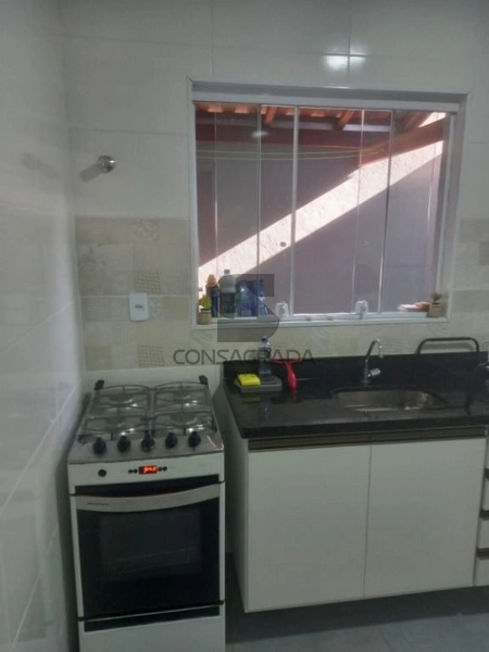 Casa de condomínio em Praia Grande no Bairro Maracanã.: 12ª foto da galeria de imagens do imóvel