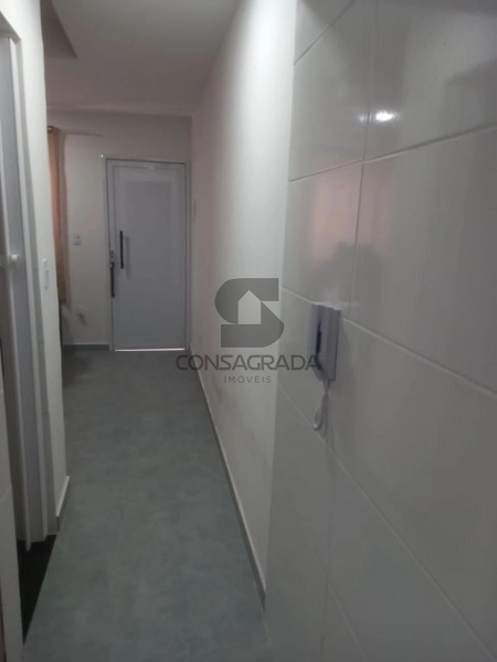 Casa de condomínio em Praia Grande no Bairro Maracanã.: 8ª foto da galeria de imagens do imóvel