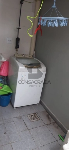 Casa de condomínio em Praia Grande no Bairro Maracanã.: 15ª foto da galeria de imagens do imóvel