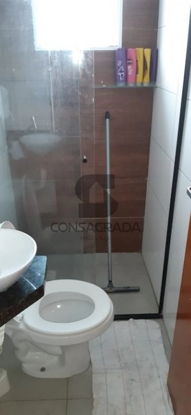 Casa de condomínio em Praia Grande no Bairro Maracanã.: 20ª foto da galeria de imagens do imóvel