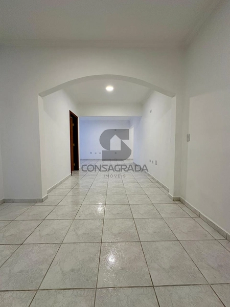 Apartamento na Praia Grande no Bairro Canto do Forte.: 4ª foto da galeria de imagens do imóvel