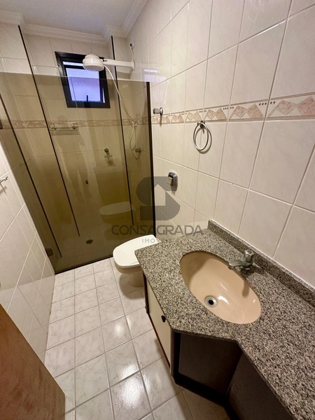 Apartamento na Praia Grande no Bairro Canto do Forte.: 13ª foto da galeria de imagens do imóvel