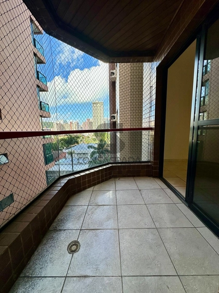 Apartamento na Praia Grande no Bairro Canto do Forte.: 6ª foto da galeria de imagens do imóvel