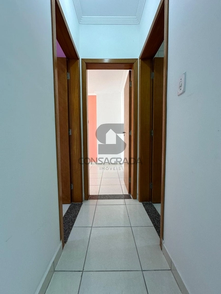 Apartamento na Praia Grande no Bairro Aviação.: 9ª foto da galeria de imagens do imóvel