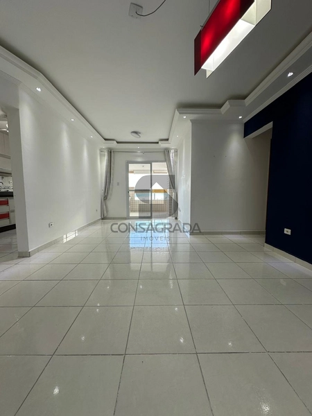 Apartamento na Praia Grande no Bairro Aviação.: 3ª foto da galeria de imagens do imóvel