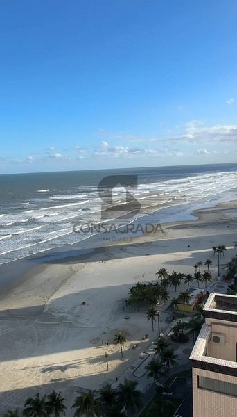 Apartamento na Praia Grande no Bairro Aviação.: 15ª foto da galeria de imagens do imóvel