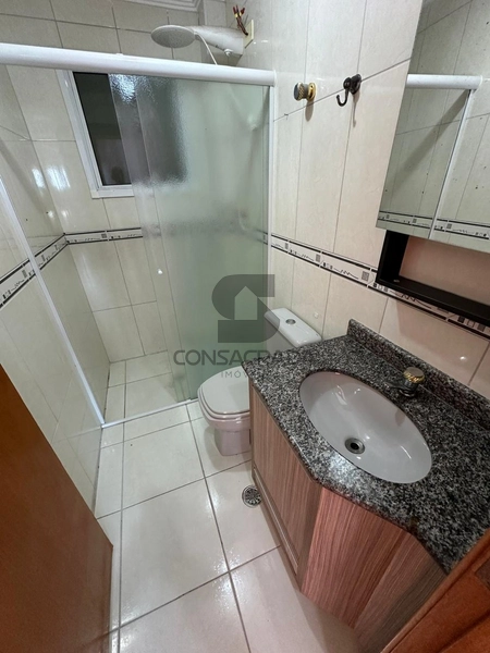 Apartamento na Praia Grande no Bairro Aviação.: 14ª foto da galeria de imagens do imóvel