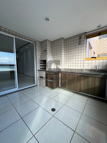 Apartamento na Praia Grande no Bairro Aviação.: 1ª foto da galeria de imagens do imóvel