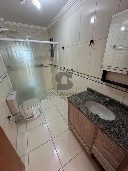 Apartamento na Praia Grande no Bairro Aviação.: 11ª foto da galeria de imagens do imóvel