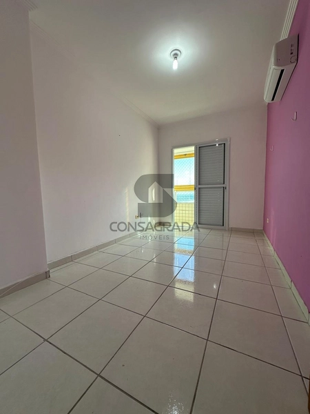 Apartamento na Praia Grande no Bairro Aviação.: 10ª foto da galeria de imagens do imóvel