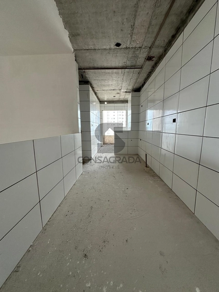Apartamento na Praia Grande no bairro Caiçara.: 8ª foto da galeria de imagens do imóvel