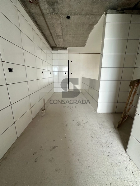 Apartamento na Praia Grande no bairro Caiçara.: 9ª foto da galeria de imagens do imóvel