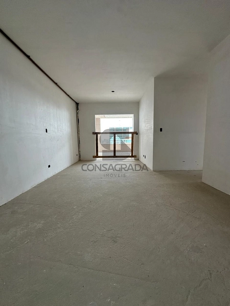 Apartamento na Praia Grande no bairro Caiçara.: 4ª foto da galeria de imagens do imóvel