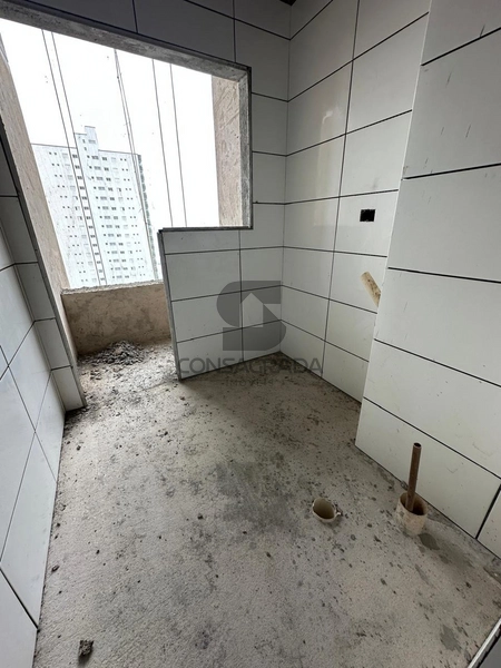 Apartamento na Praia Grande no bairro Caiçara.: 10ª foto da galeria de imagens do imóvel