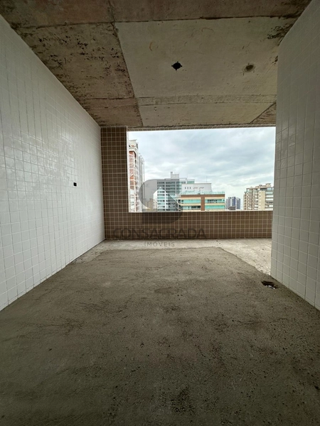 Apartamento na Praia Grande no bairro Caiçara.: 18ª foto da galeria de imagens do imóvel