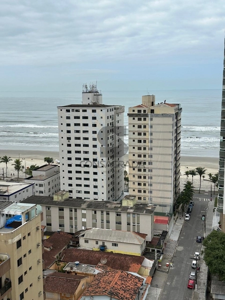 Apartamento na Praia Grande no bairro Caiçara.: 14ª foto da galeria de imagens do imóvel