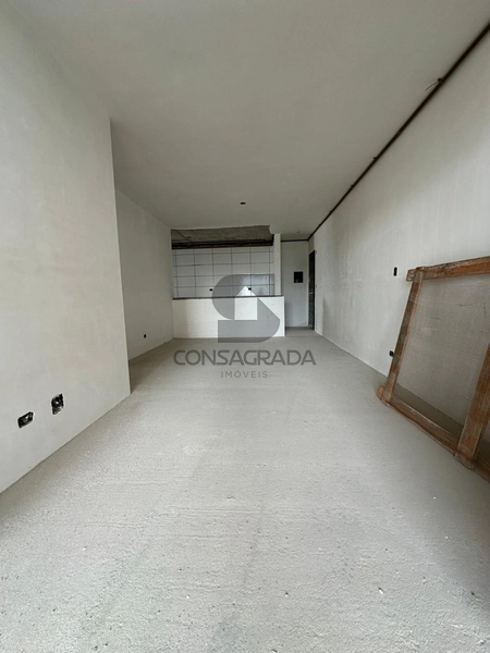 Apartamento na Praia Grande no bairro Caiçara.: 5ª foto da galeria de imagens do imóvel