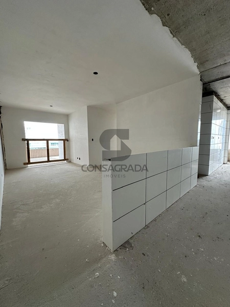Apartamento na Praia Grande no bairro Caiçara.: 6ª foto da galeria de imagens do imóvel