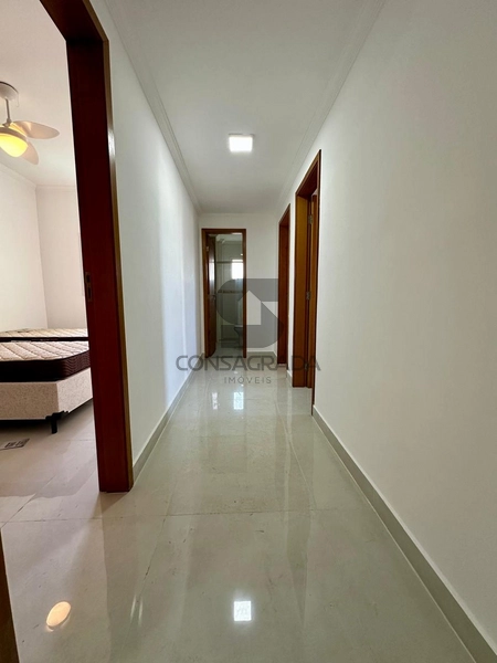 Apartamento na Praia Grande no Bairro Canto do Forte.: 12ª foto da galeria de imagens do imóvel