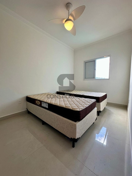 Apartamento na Praia Grande no Bairro Canto do Forte.: 15ª foto da galeria de imagens do imóvel