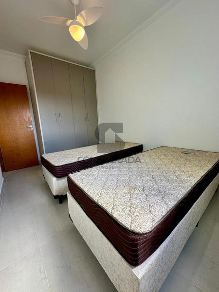 Apartamento na Praia Grande no Bairro Canto do Forte.: 13ª foto da galeria de imagens do imóvel