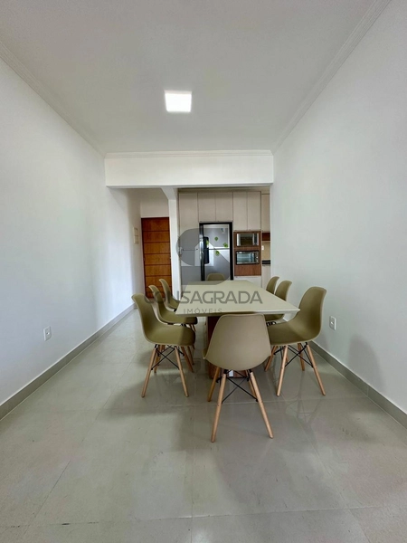Apartamento na Praia Grande no Bairro Canto do Forte.: 7ª foto da galeria de imagens do imóvel