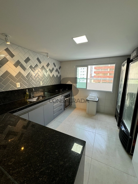 Apartamento na Praia Grande no Bairro Caiçara.: 26ª foto da galeria de imagens do imóvel